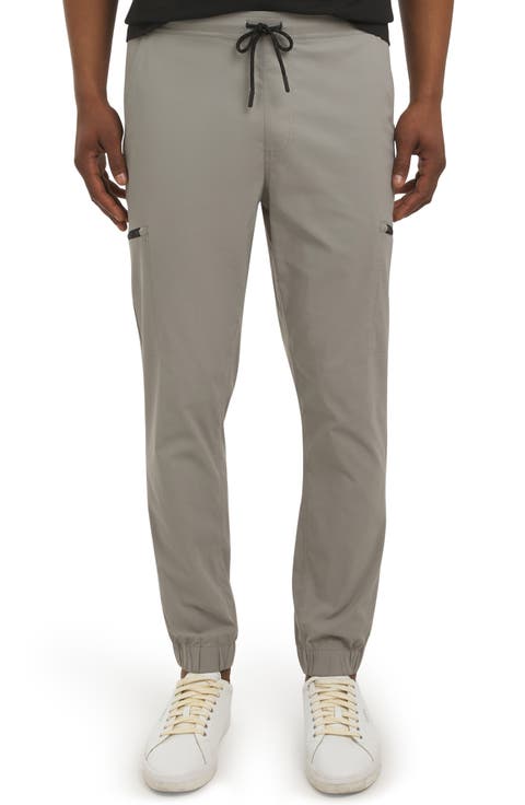 Marius Cargo Joggers