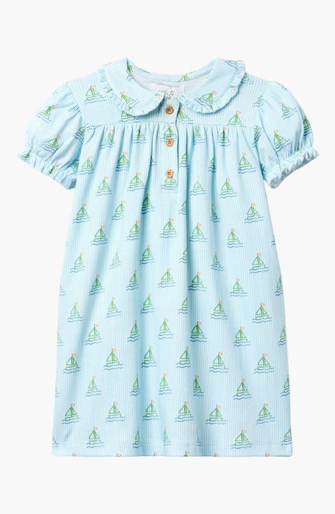 Libby Dress