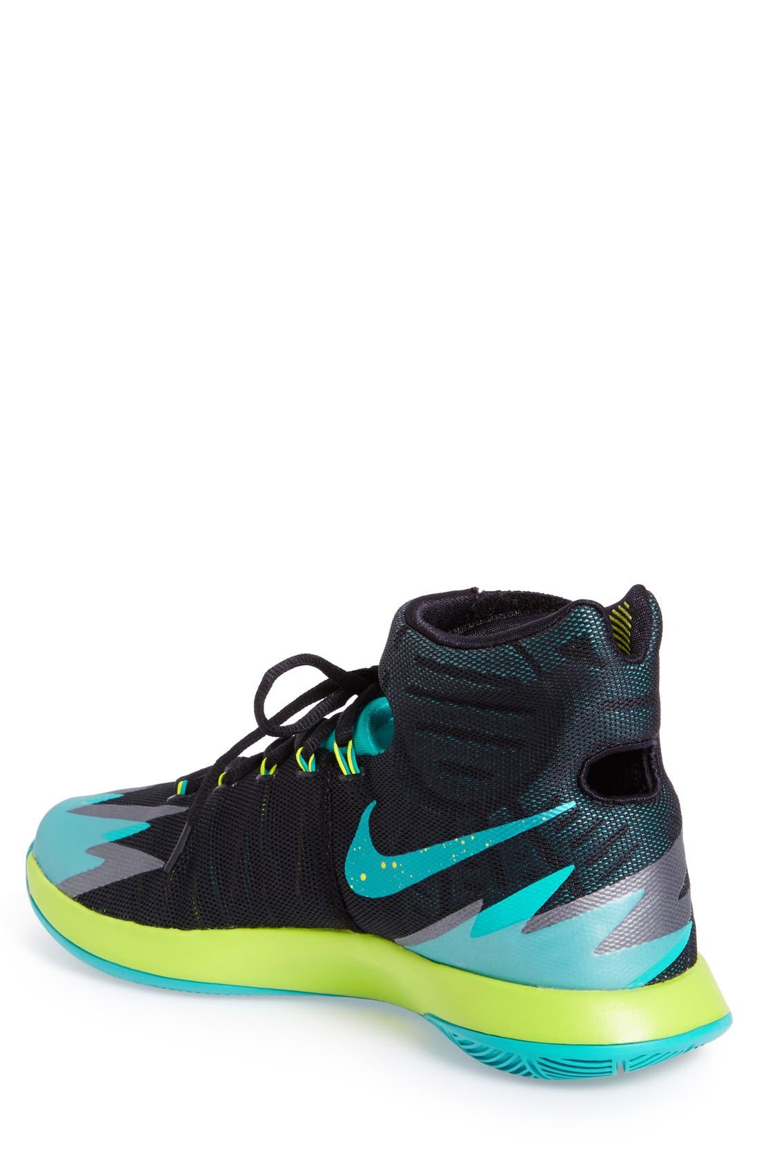 Nike 'Zoom HyperRev' Basketball Shoe, Alternate, color, 