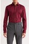 Valerio Regular Fit Cotton Dress Shirt