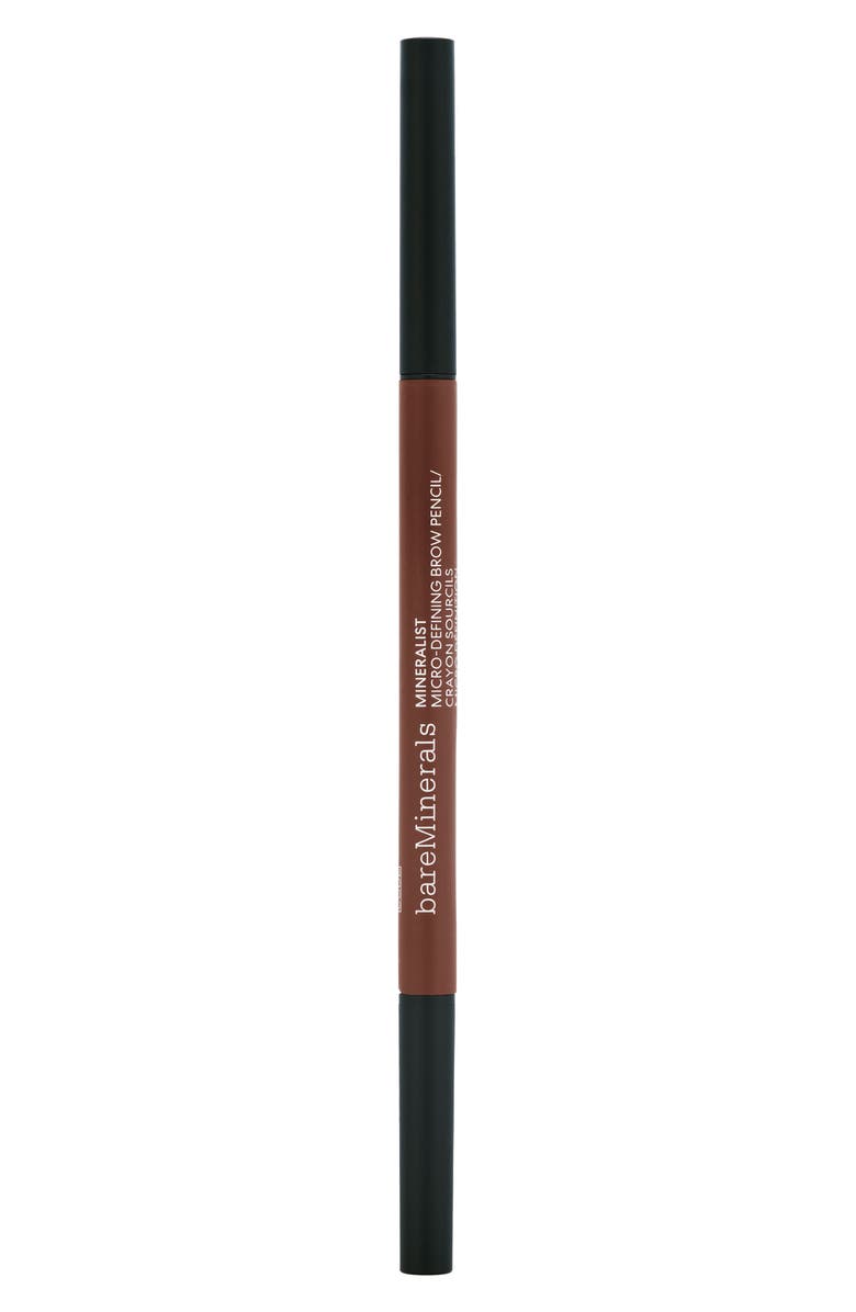 bareMinerals<sup>®</sup> Mineralist Brow Pencil, Main, color, Chestnut
