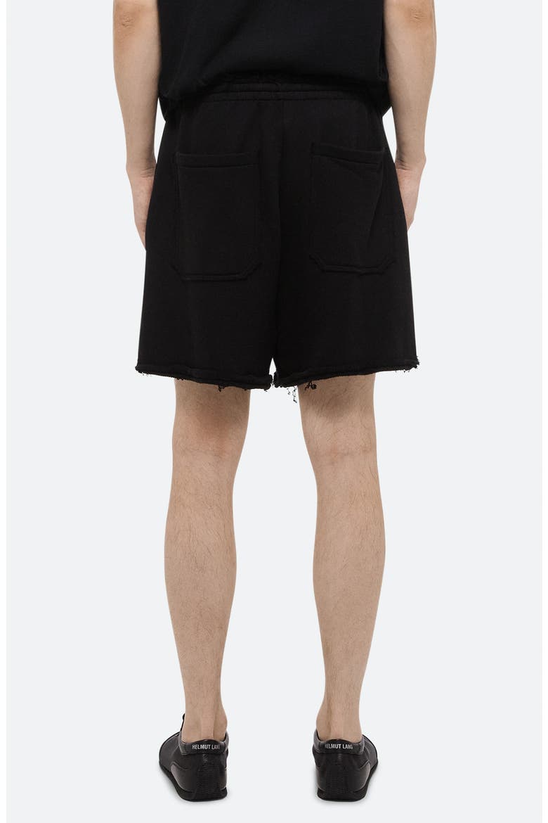 Minimal Shorts, Alternate, color, BLACK - 001