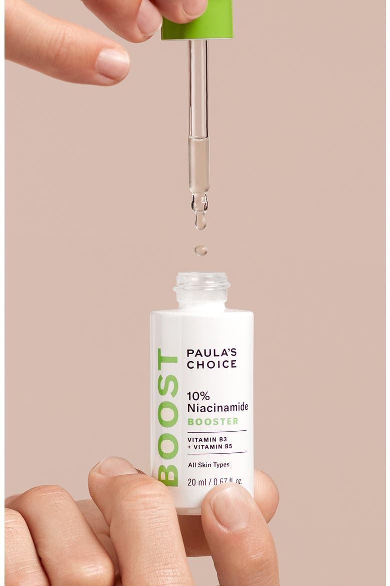 10% Niacinamide Booster, Alternate, color, NO COLOR