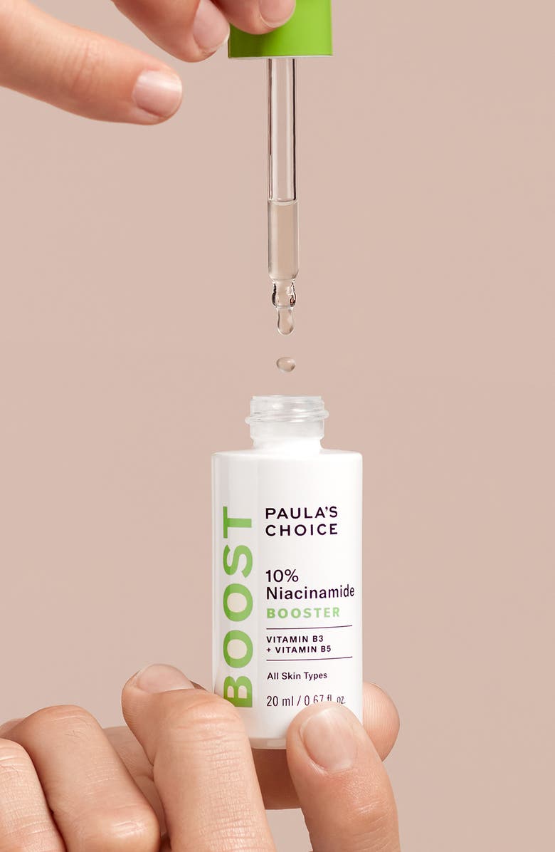 Paula's Choice 10% Niacinamide Booster, Alternate, color,