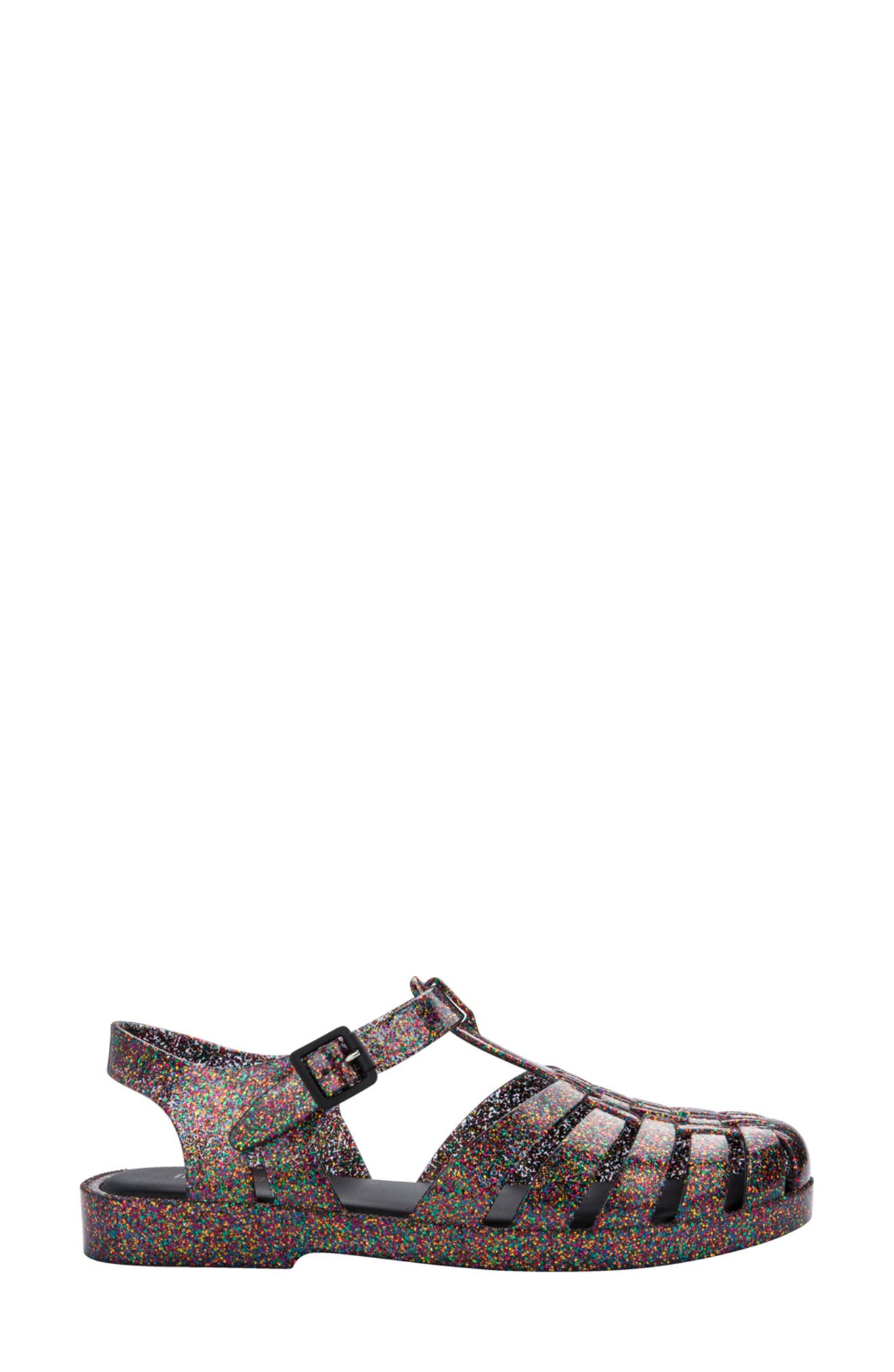 Possession Jelly Fisherman Sandal - image 4