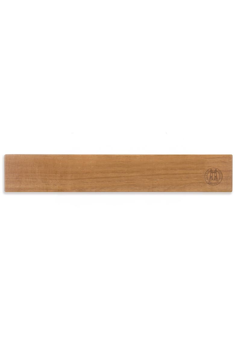 Acacia 18 Wall Bar, Alternate, color, Brown