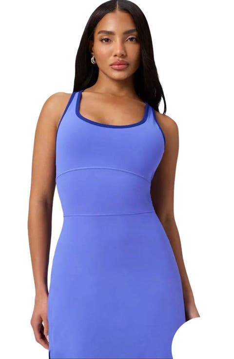 Define Performance Dress Classic Mini