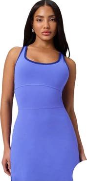 Fabletics Define Performance Dress Classic Mini