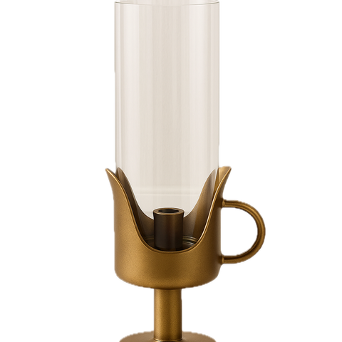 Halo Hurricane Holder