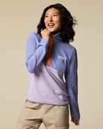Cotopaxi Amado Fleece Pullover - Women's