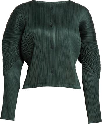 Pleats Please Issey Miyake Monthly Colors October Pleated Pleats Please Issey Miyake Monthly Colors October Pleated