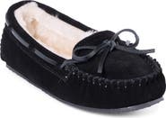 Minnetonka Cally Slipper
