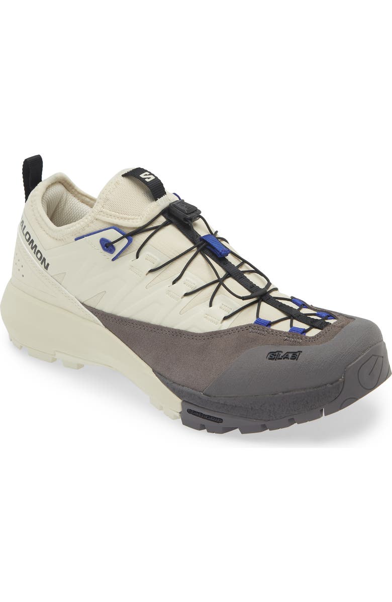 Salomon Alpinway Advanced Sneaker, Main, color,
