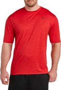Reebok Performance Mesh T-Shirt