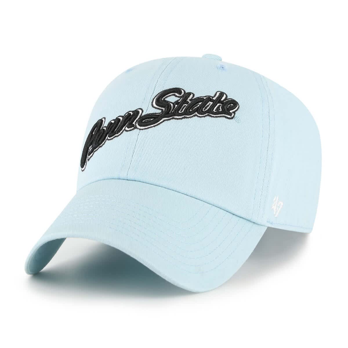 selected Powder Blue