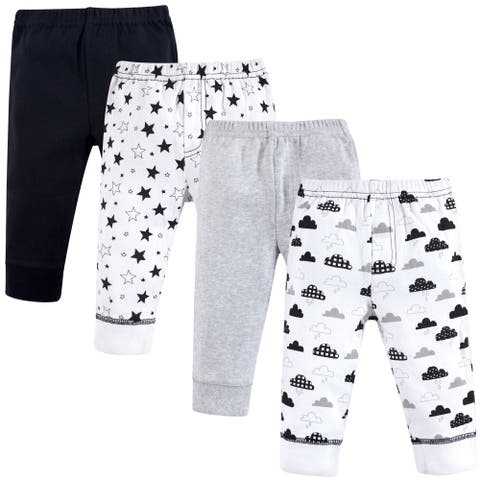 Cotton Pants & Leggings (Baby)