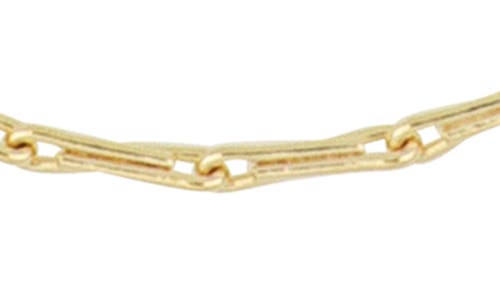 Bony Levy 14k Gold Rolo Chain Necklace In 14k Yellow Gold