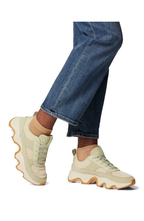 Sorel Kinetic Impact Ii Wonder Lace Sneaker