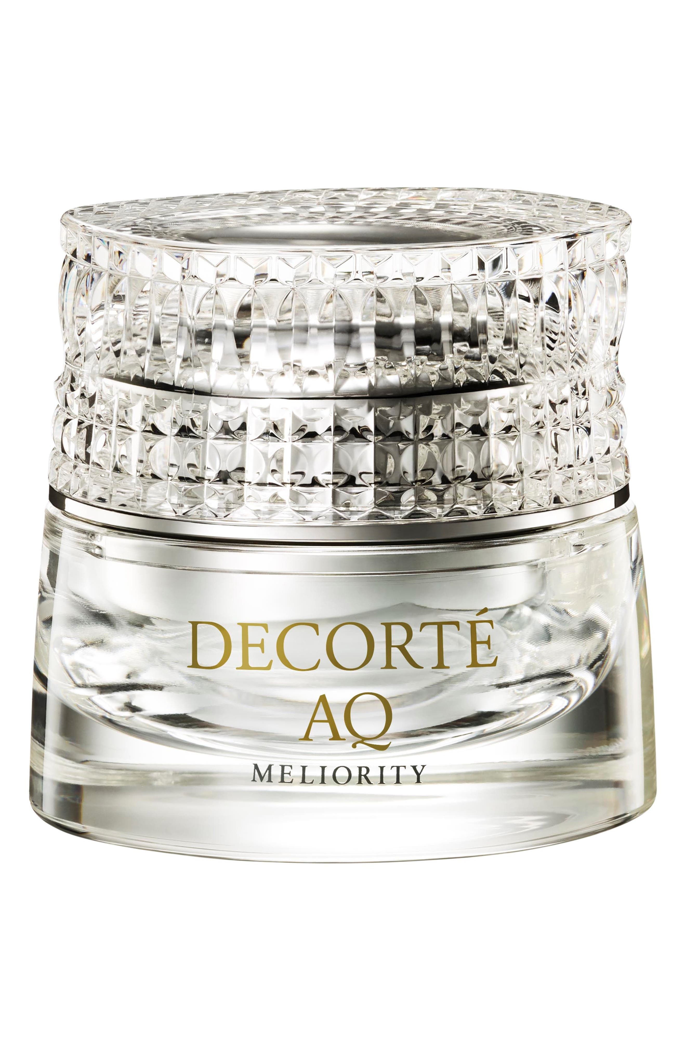 Decorté AQ Meliority Intensive Regenerating Multi-Cream (Women