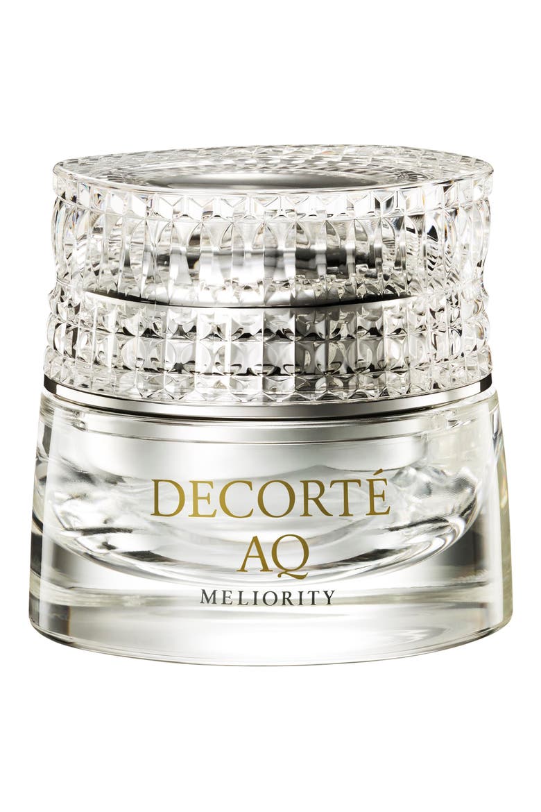 AQ Meliority Intensive Regenerating Multi-Cream, Main, color, NO COLOR