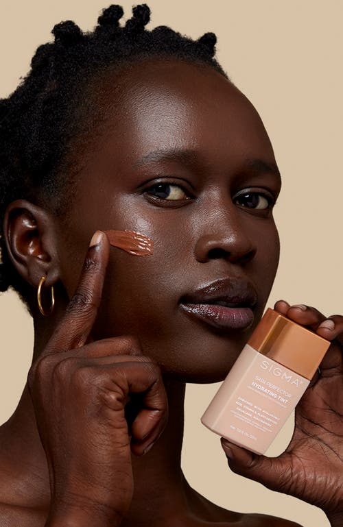 Sigma Beauty Skin Perfector Hydrating Tint