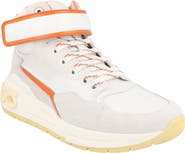 FERRAGAMO Cosma High Top Sneaker