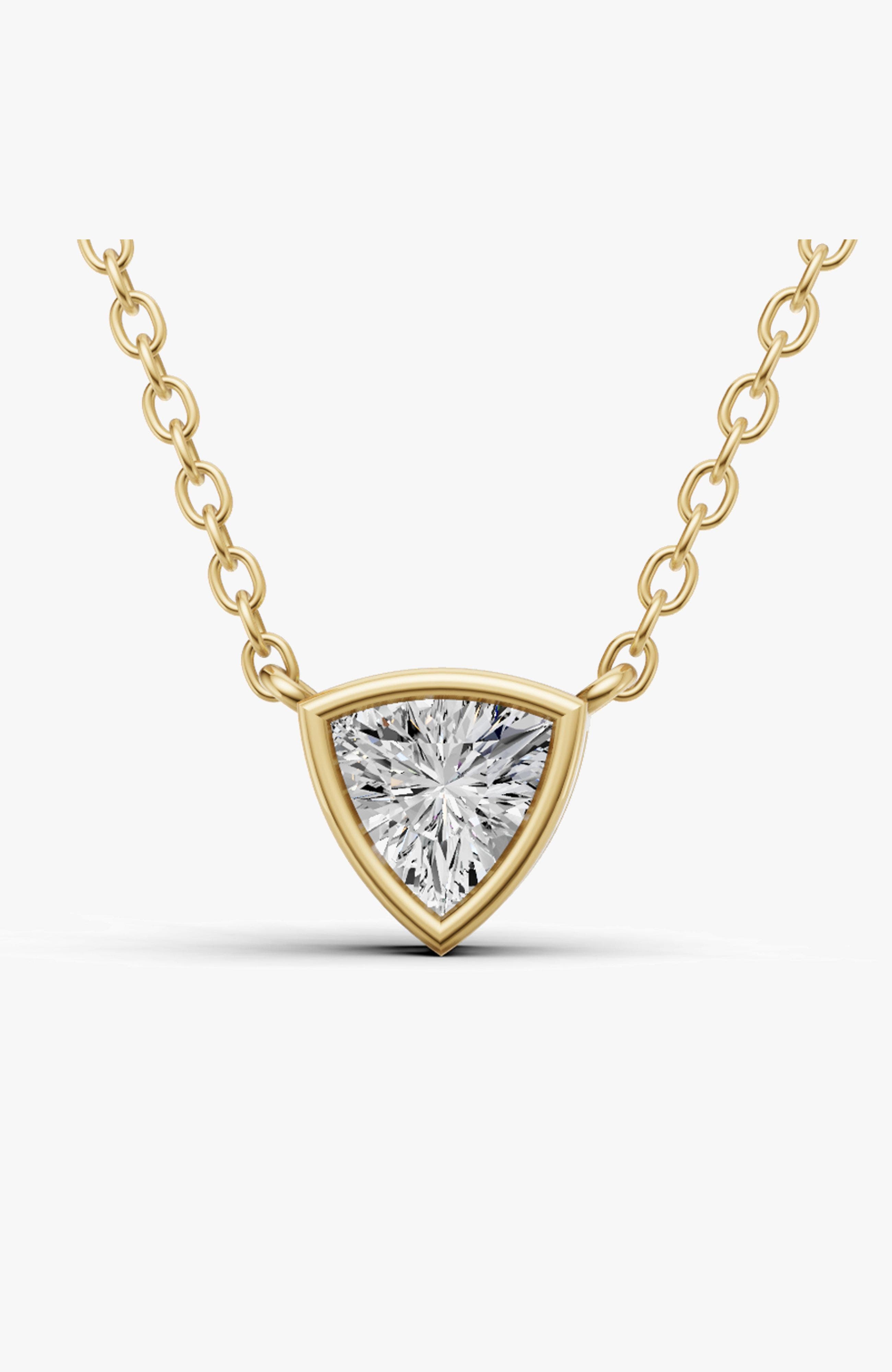 selected Yellow Gold