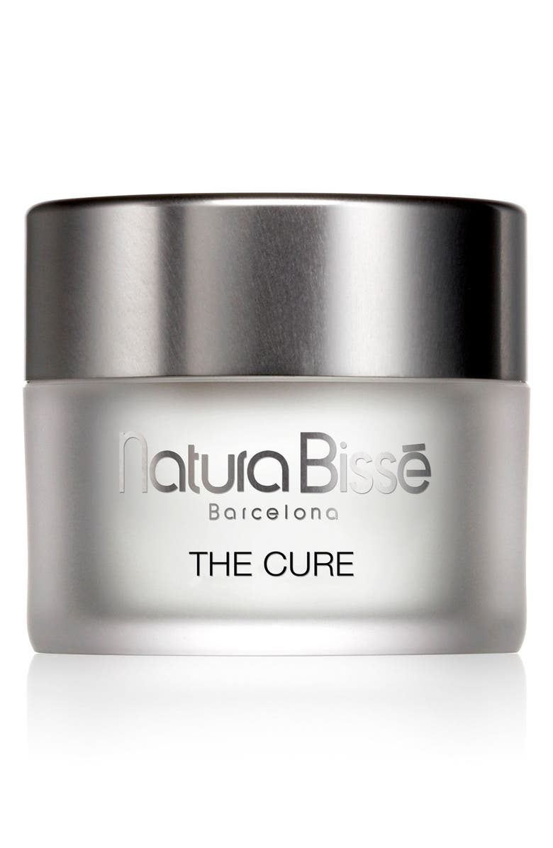 BEAUTYSPACE SPACE.NK.apothecary Natura Bissé The Cure Cream, Main, color, 