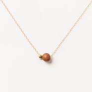 Sheena Marshall Jewelry Connection Necklace