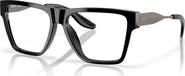 Costa 55mm Square optical glasses
