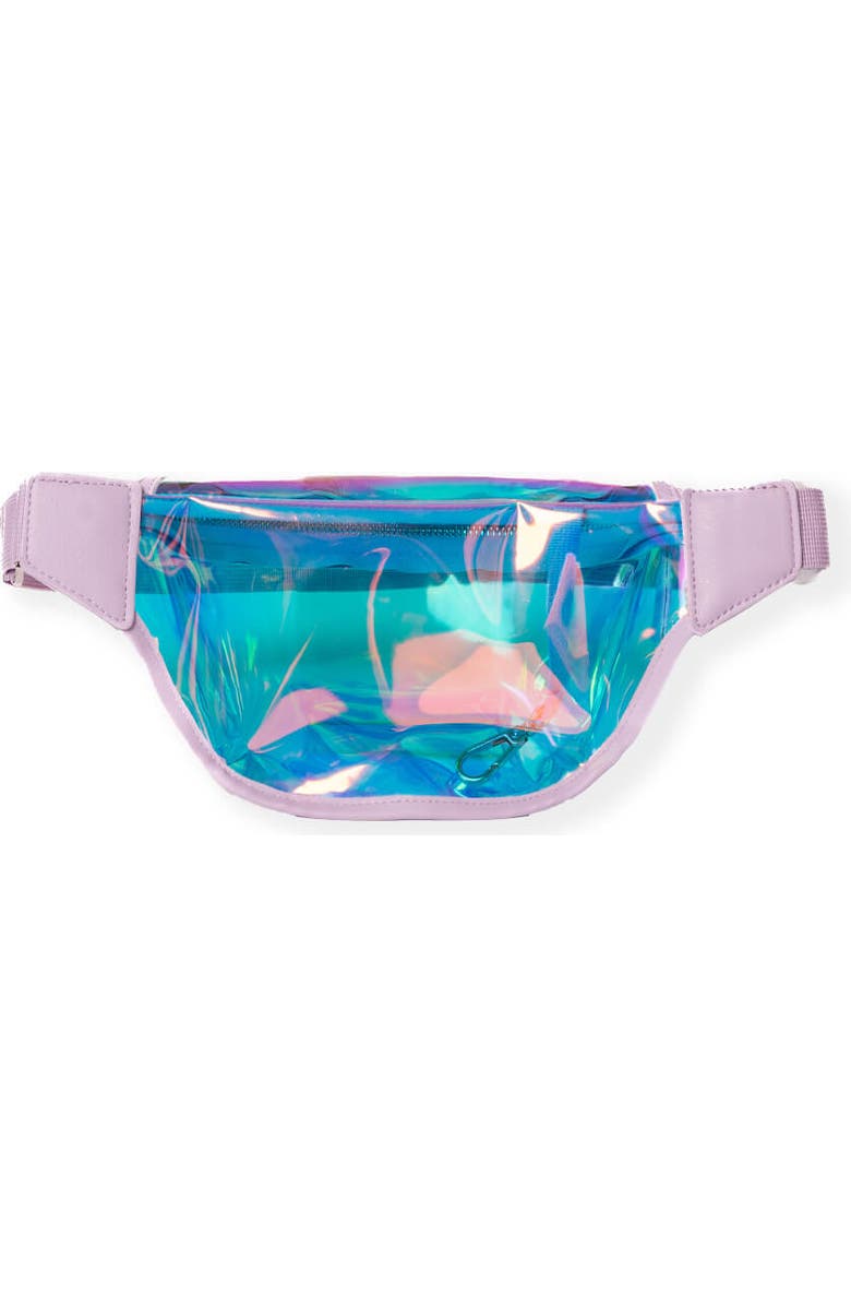 Kibou Kids Fanny Pack, Alternate, color,