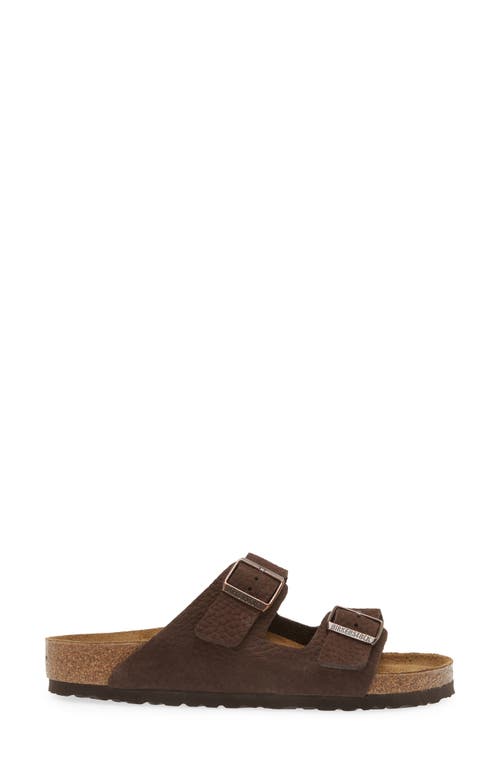 Birkenstock Arizona Desert Slide Sandal