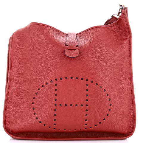 Evelyne Bag Gen III Buffalo Skipper TGM