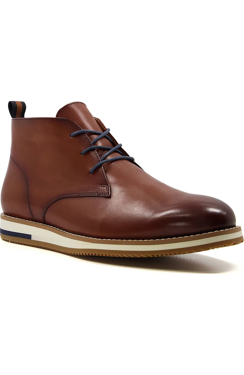 Dune London Camron Chukka Boot, Main, color,
