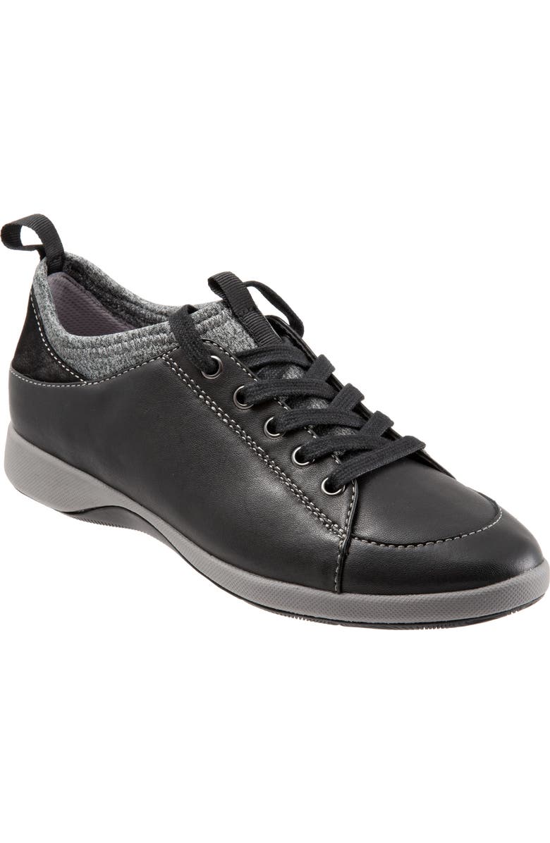 SoftWalk<sup>®</sup> SAVA Haven Sneaker, Main, color,