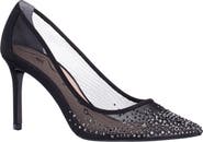 Nina Nalia Pointed Toe Pump