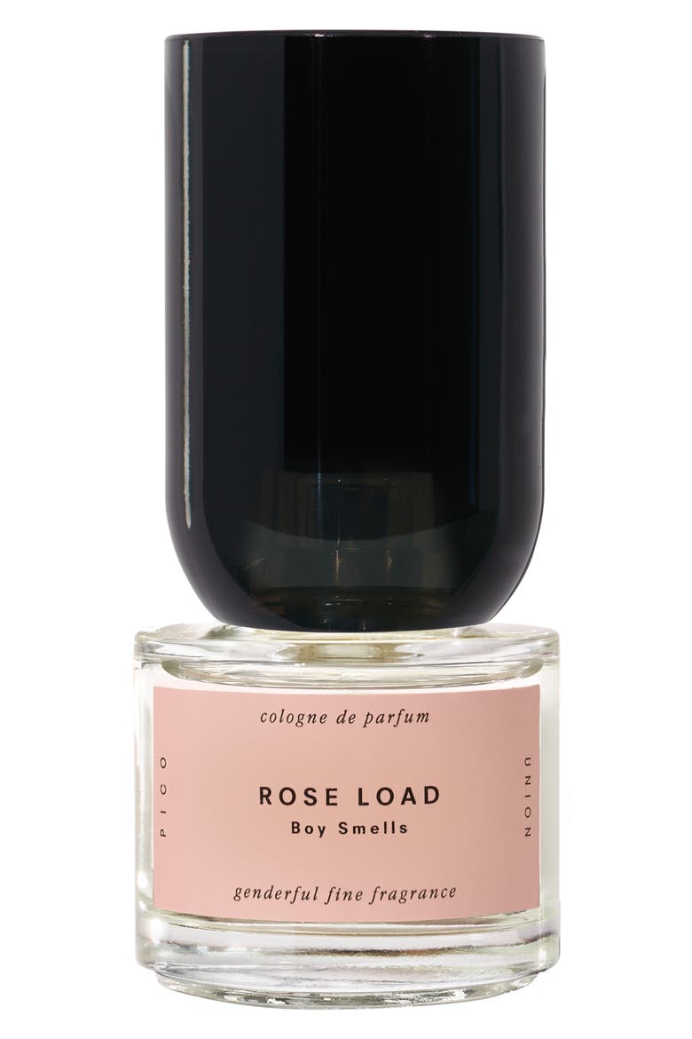 Rose Load Genderful Fine Fragrance, Main, color, NO COLOR