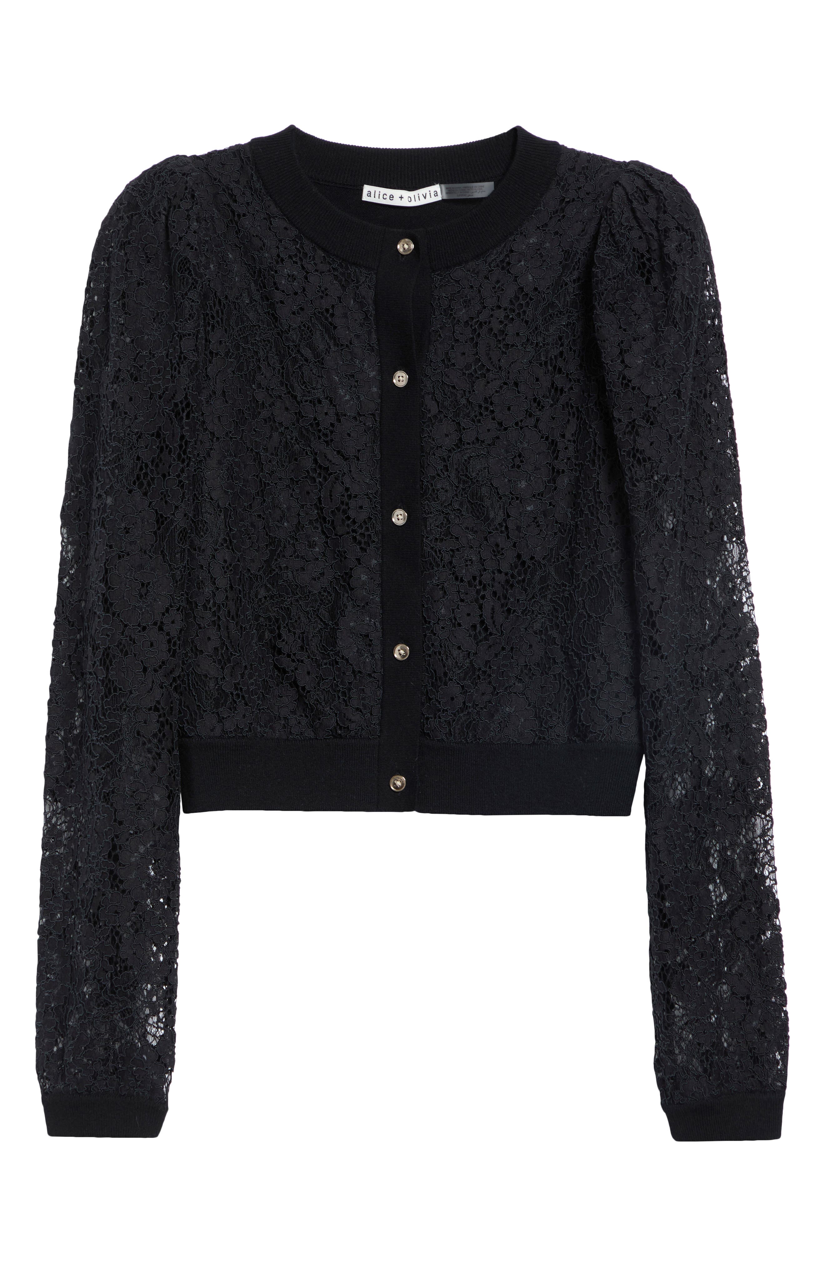 selected BLACK
