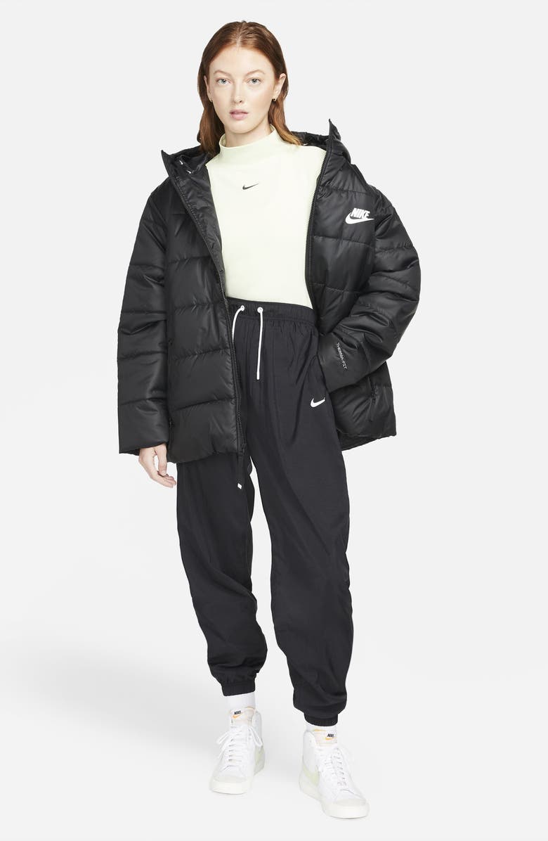 Nike Essential Oversize Joggers, Alternate, color, 