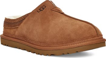 UGG® Neuman Slipper (Men) | Nordstrom display picture 1