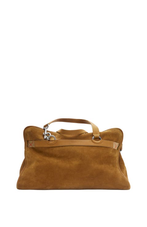 B Clip Holdall