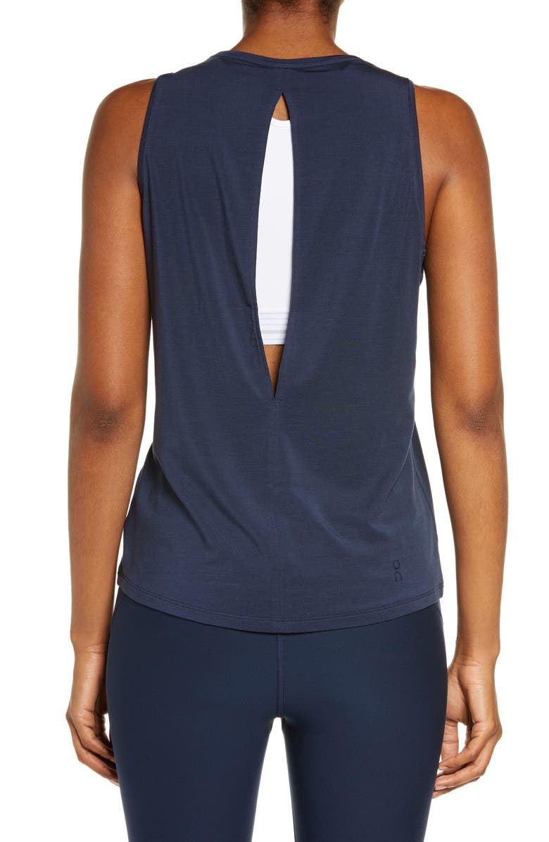 On Active Tank, Alternate, color,