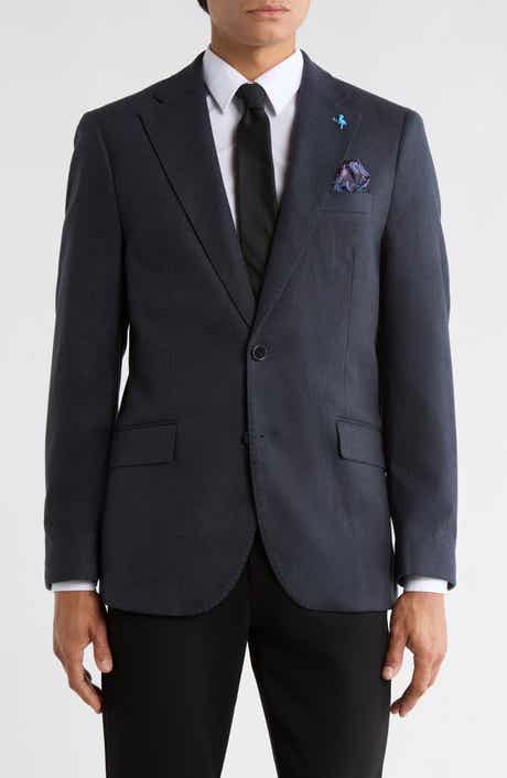 TailorByrd Luxe Touch Sport Coat