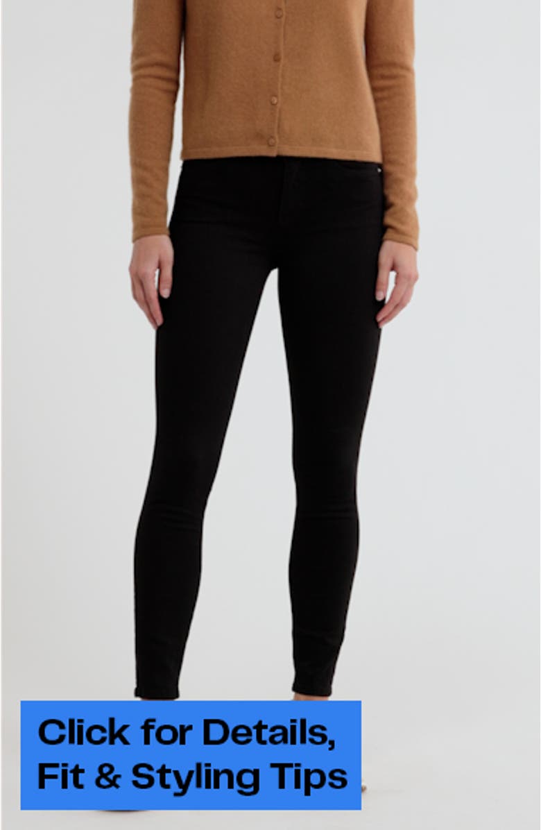 Le High Skinny Jeans, sales video thumbnail