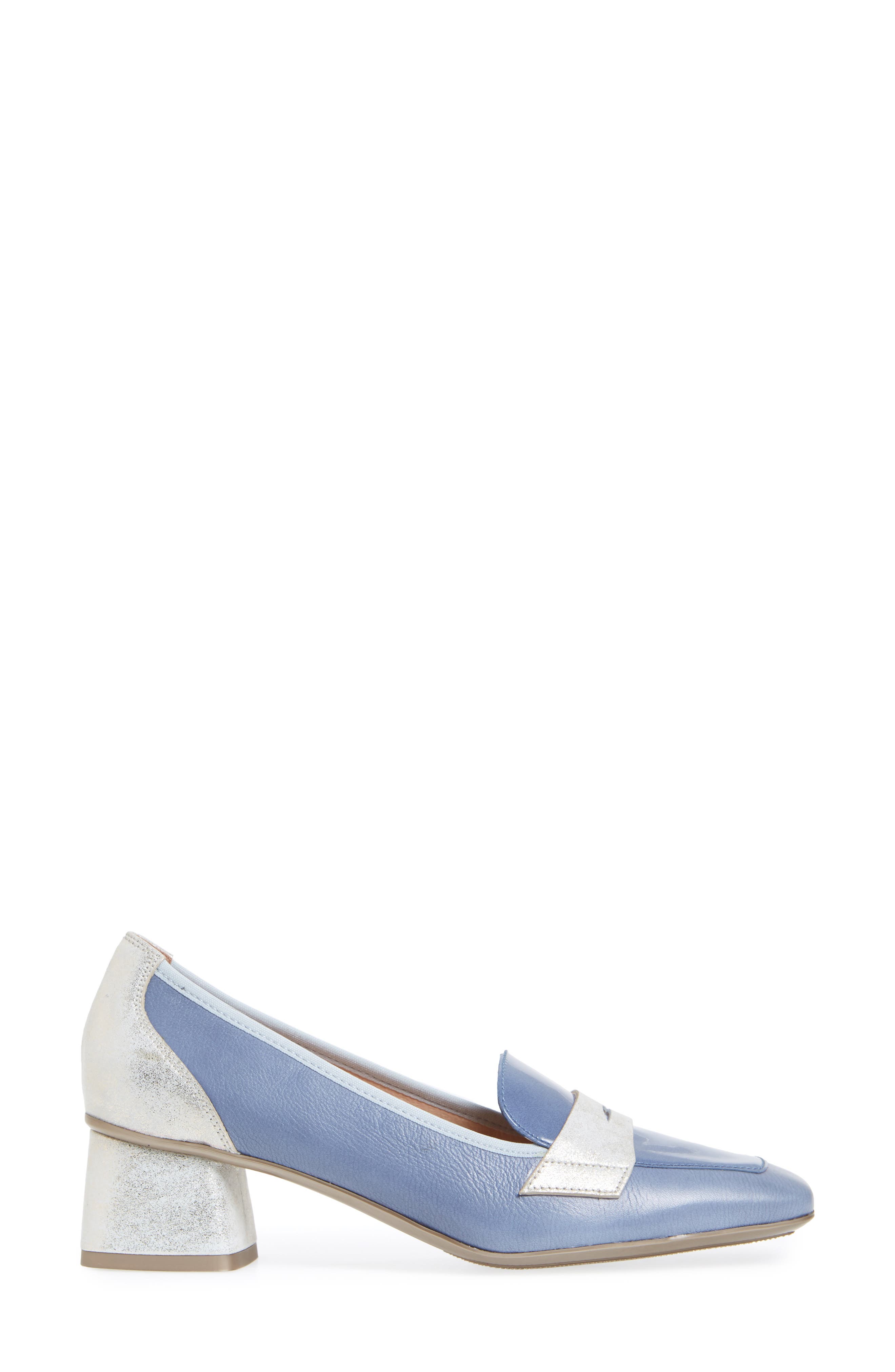 Hispanitas Mina Loafer Pump, Alternate, color, 