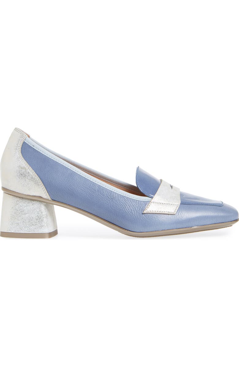 Hispanitas Mina Loafer Pump, Alternate, color,