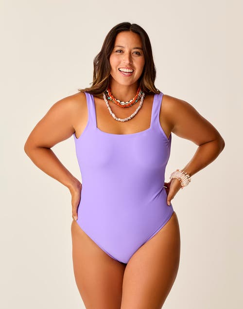 Carve Designs Skye Compression One Piece Tall