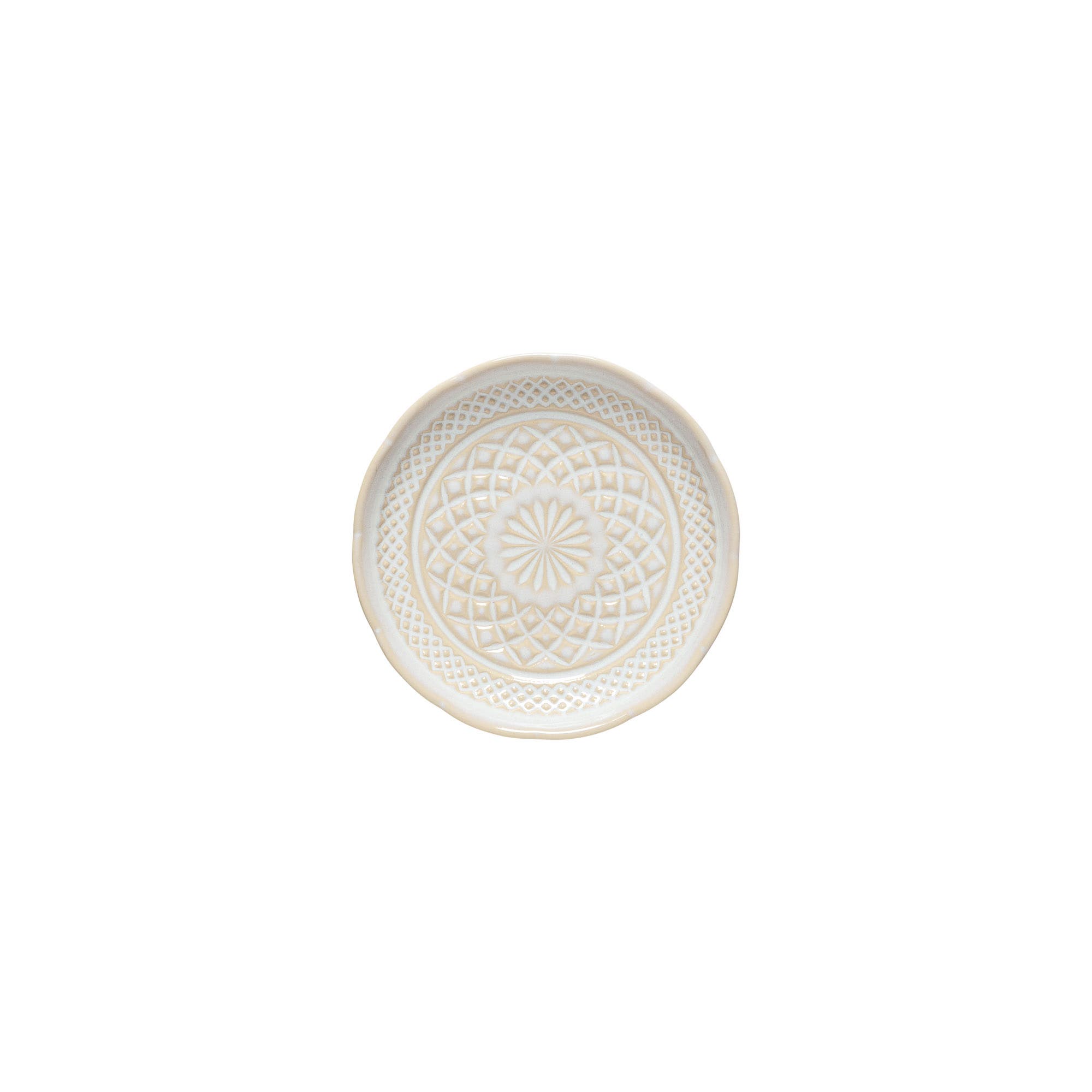 selected White