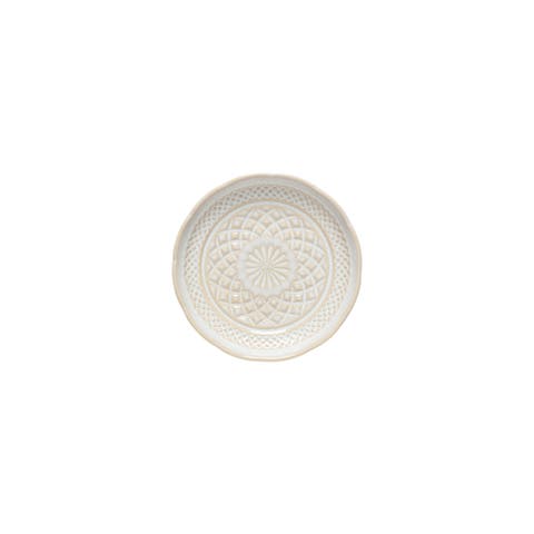 Cristal Set/6 appetizer plates