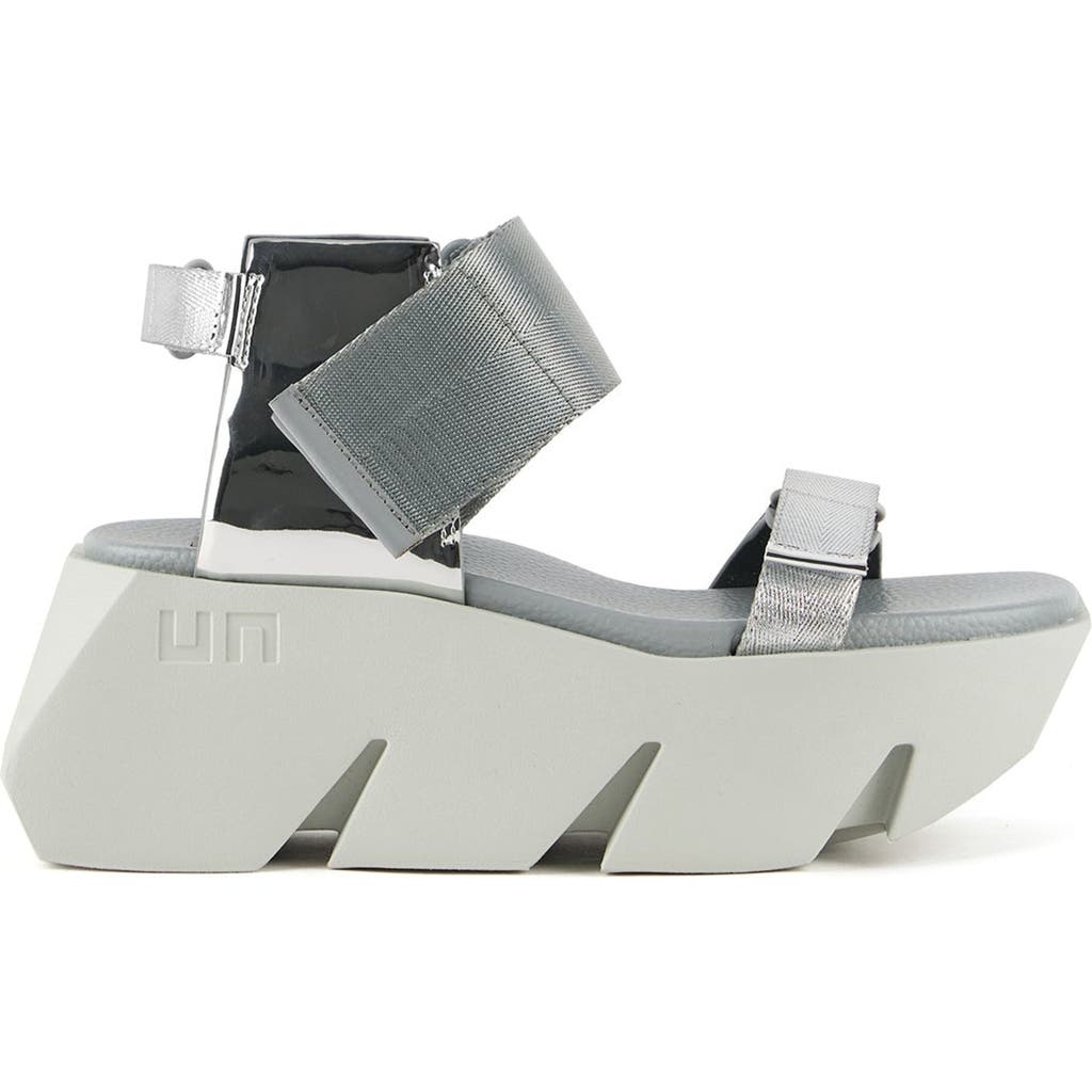 United Nude Bull Run in Irony  product